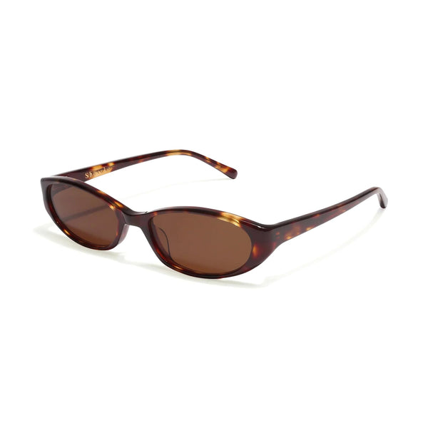 Silon / Tortoise & Brown Lens - Shade Files